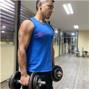 Entrenador personal de clases asistidas